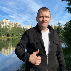 Антон Аполлонов, 33 года