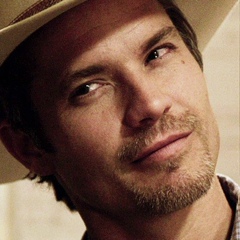 Raylan Givens, Lexington