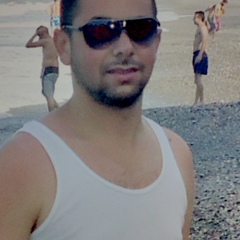 Omar Alami, 34 года, Tangier