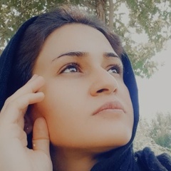 Zohreh Soleymani, 39 лет, Isfahan