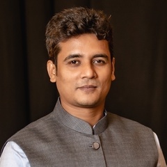 Md-Abdur Razzaque, Dhaka