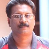 Nithyanand Swamy, 53 года, Kochi