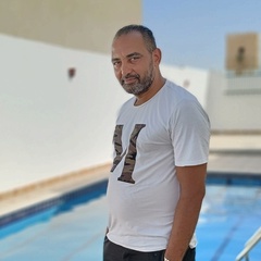 Alaa Elhwary, 40 лет, Hurghada