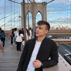 Slava Bardin, 28 лет, New York City