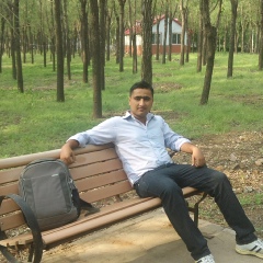 Qaisar Malik, 35 лет, Shenyang