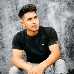 Luis-Miguel López, 23 года, Piura