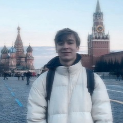 Дмитрий Свистунов, 23 года, Москва