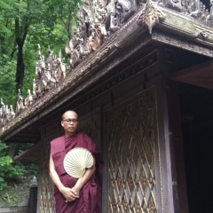 Suvanna Bhante, Sagaing