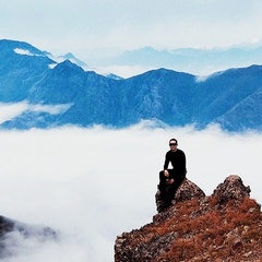 Дмитрий Тимофеев, Санкт-Петербург