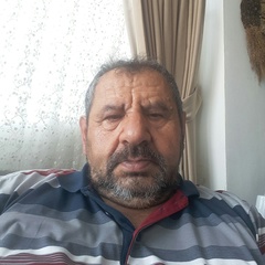 Ahmet Çelebi, 69 лет