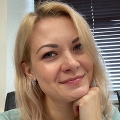 Екатерина Вотякова, 34 года