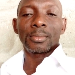 Akande Olatunji, 52 года, Lagos