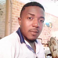 Ghislain Ntatsi, 31 год, Douala