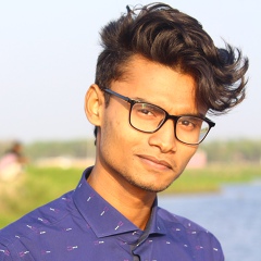 Hasibur-Rahaman Aman, 29 лет, Dhaka