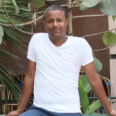 Amon Girma, 30 лет, Addis Ababa