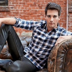 James Maslow, Madison