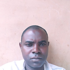 Ahmad Tijani, 36 лет, Ibadan