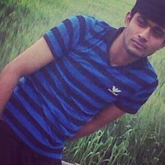 Maher Zeeshan, 31 год, Gujranwala