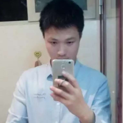 Alonso Chen, 34 года, Chongqing