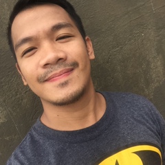 Jerald Tabanda, 31 год, Iloilo