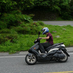 Wei-Sheng Lin, Taoyuan