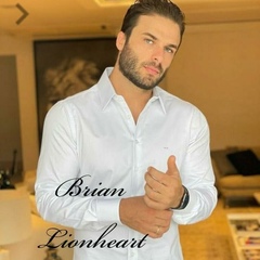 Brian Liønheart, 35 лет, Cambridge