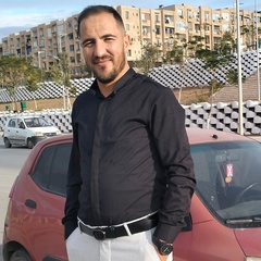 Abdou Abdou, 34 года