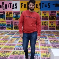 Facu Alvarez, 30 лет