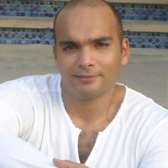 Ahmed Elzahaby, Ras Al Khaimah