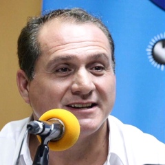 Luis Monge Espinel, Guayaquil