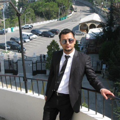 Muhanned Muhanned, 36 лет, Baghdad