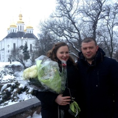 Юлечка Карпенко, 39 лет, Чернигов