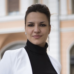 Ana Vujovic, Novi Sad