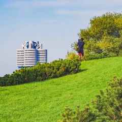 Sachith Harshitha, Darmstadt