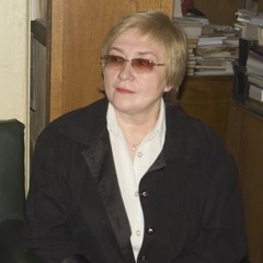 Татьяна Евдокимова, 70 лет, Санкт-Петербург