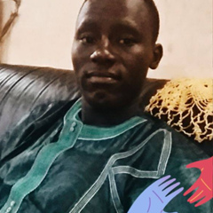 Ahmed Otis, 25 лет, Conakry