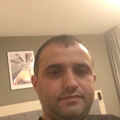 Rashid Mustafayev, 43 года, Warszawa