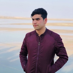 Abuzar Hashimi, 26 лет, Kunduz