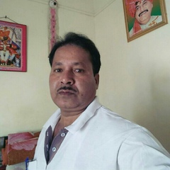 Phulchand-Janardhans Tandales, 53 года, Pune