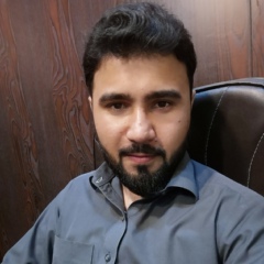 Farooq Khan, 29 лет, Peshawar