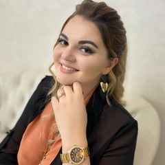 Алина Пшукова, 26 лет, Москва