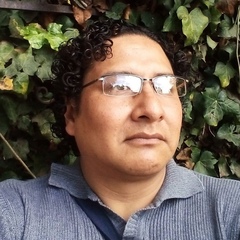 J Alfredo Muñoz, 49 лет, México