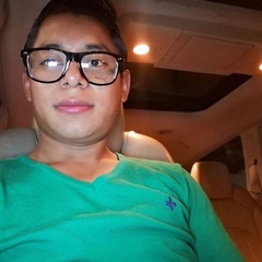 Felipe Aguilar, 26 лет, Chiapas