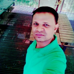 Raj Shekar, 34 года, Chennai