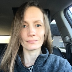 Анна Чернова, 38 лет, Cincinnati