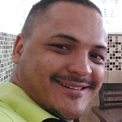 Felipe Tiago Martins Quintiliano, 38 лет, Campinas