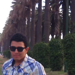 Mounaim Santana, Rabat