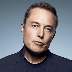 Elon Musk, 53 года, Boca Chica and Medford Colonia