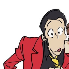 Lupin Arsenov