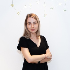 Anastasia Zheglova, 33 года, Иваново